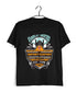 8 VANDELAY INDUSTRIES IMPORT EXPORT TV Series Casual Graphic Printed T-Shirt for Men